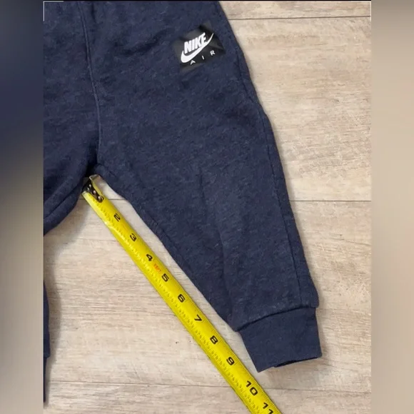 Nike Baby Hoodie and Jogger Set Size 24 months - Picture 11 of 12